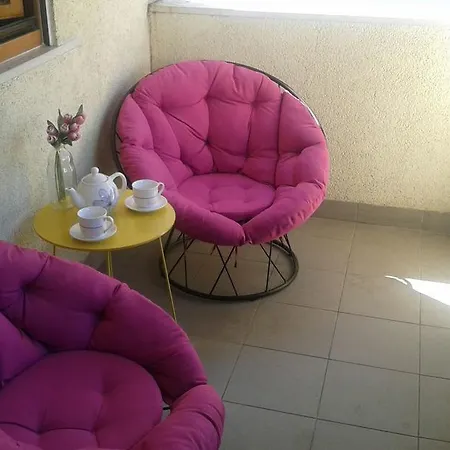 Apartament Princess *